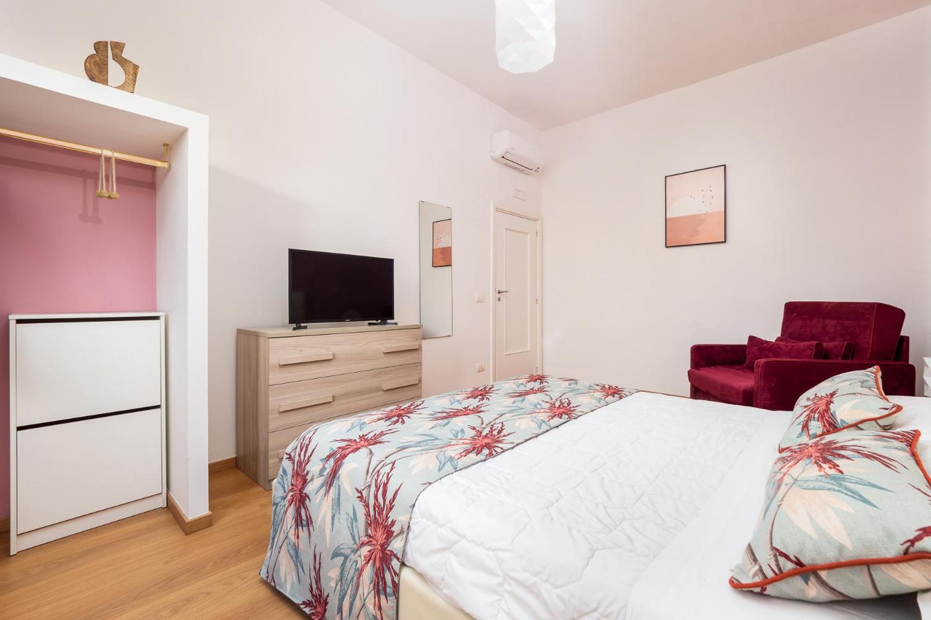 Smart Home Sorrento - City Center エクステリア 写真