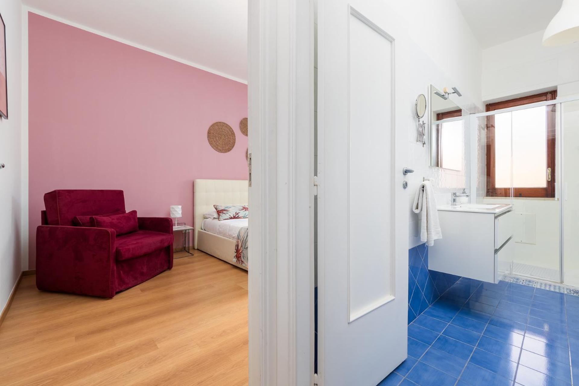 Smart Home Sorrento - City Center エクステリア 写真
