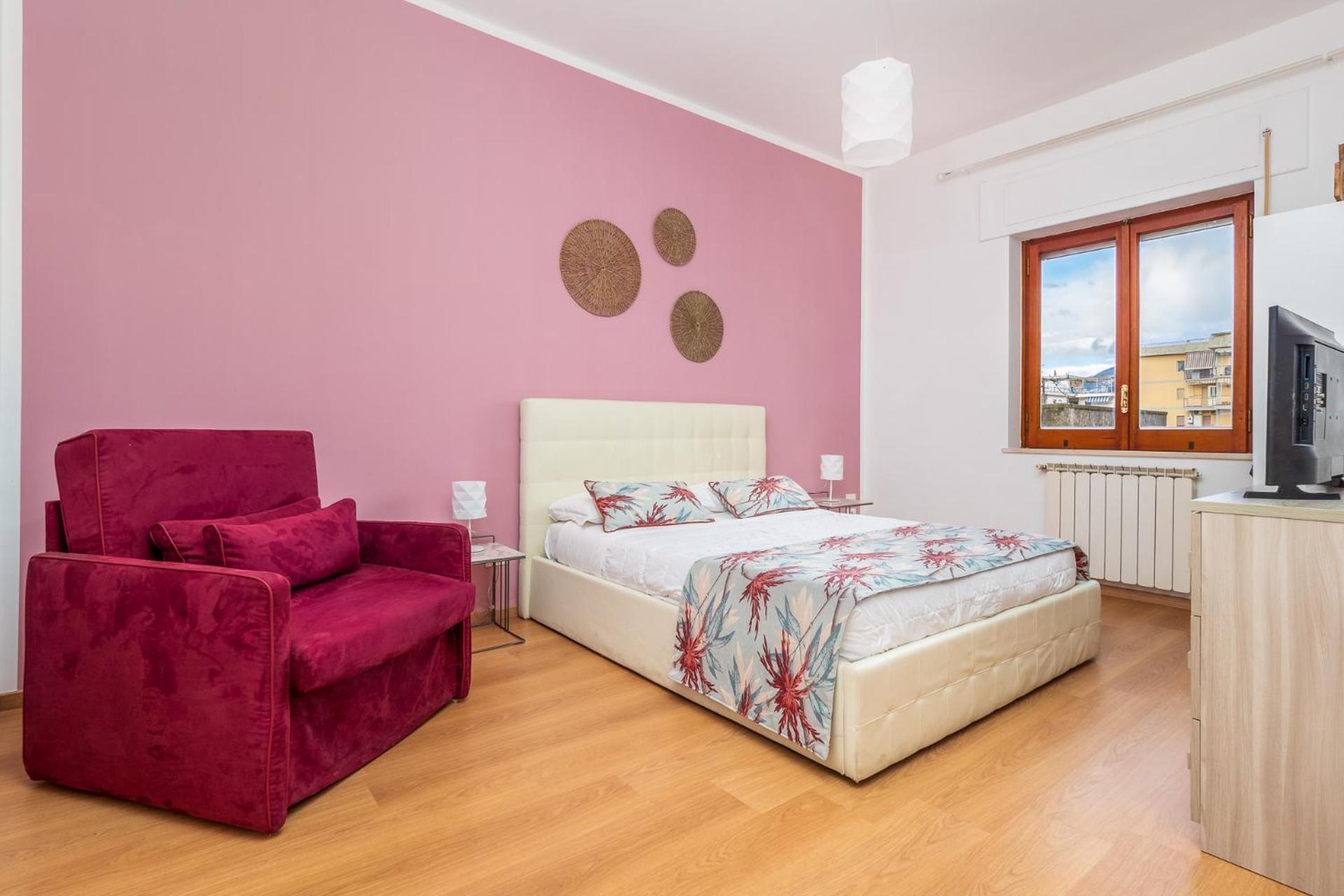 Smart Home Sorrento - City Center エクステリア 写真