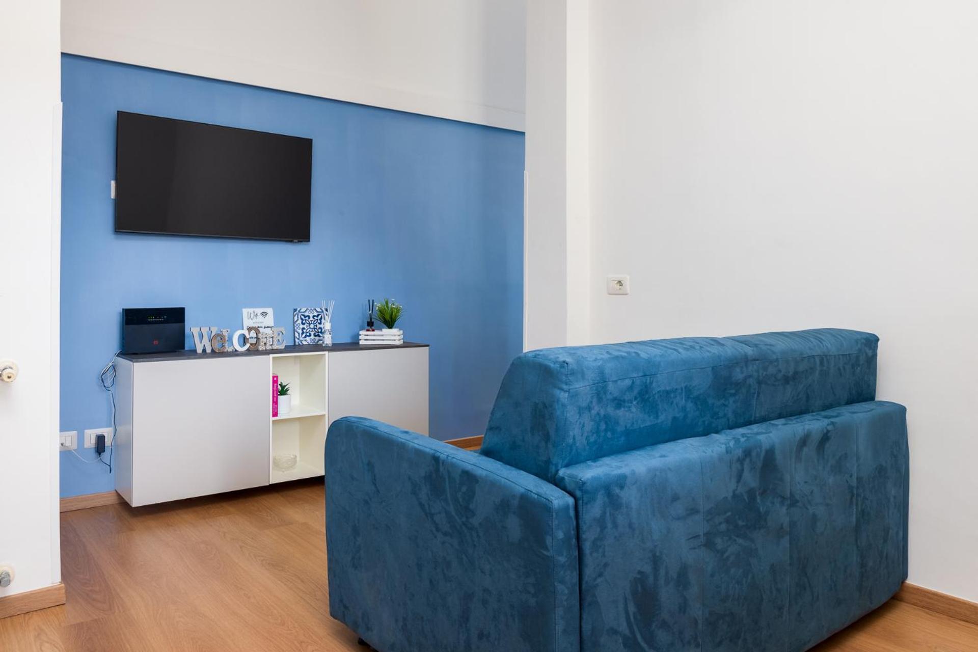 Smart Home Sorrento - City Center エクステリア 写真