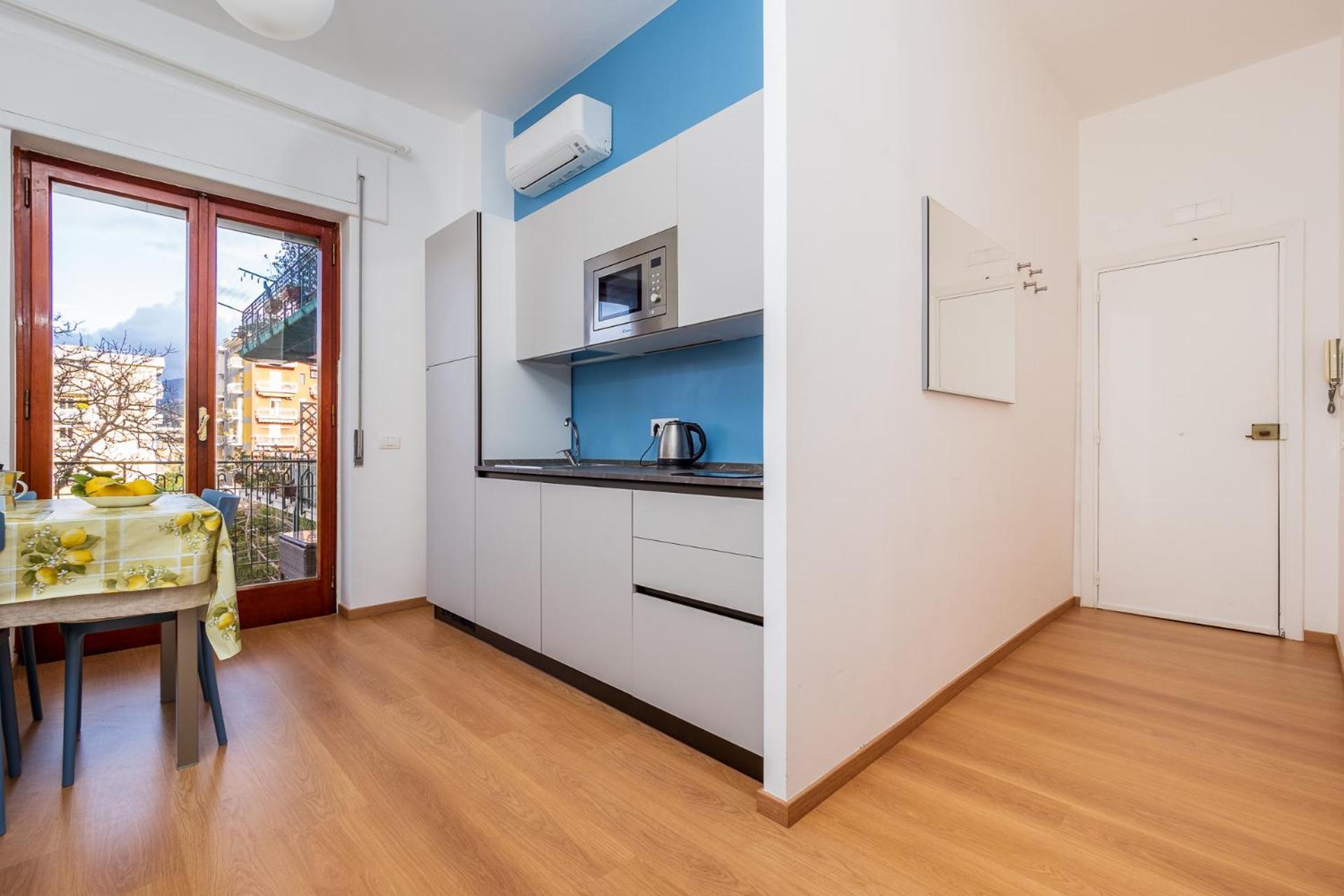 Smart Home Sorrento - City Center エクステリア 写真