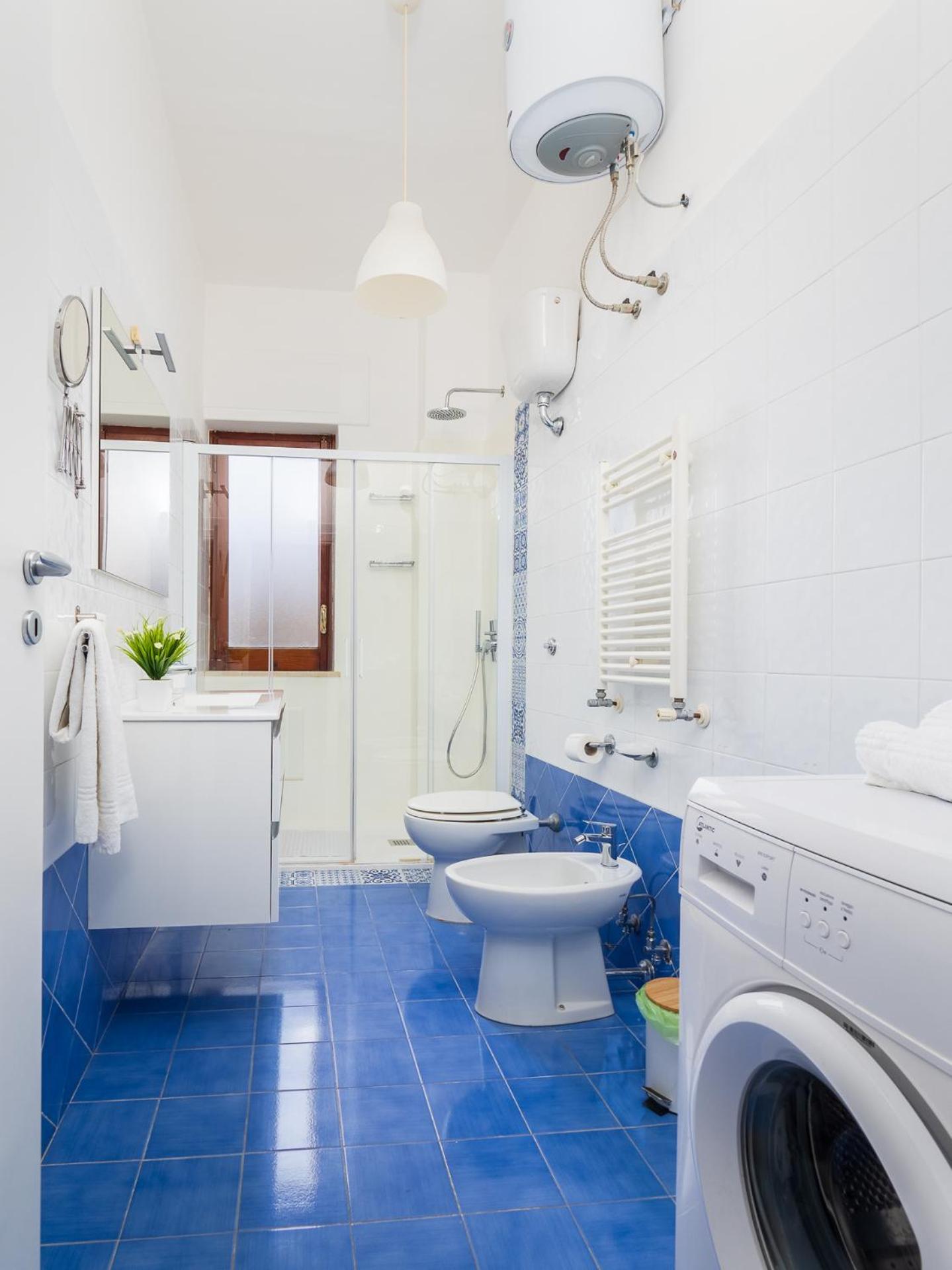 Smart Home Sorrento - City Center エクステリア 写真