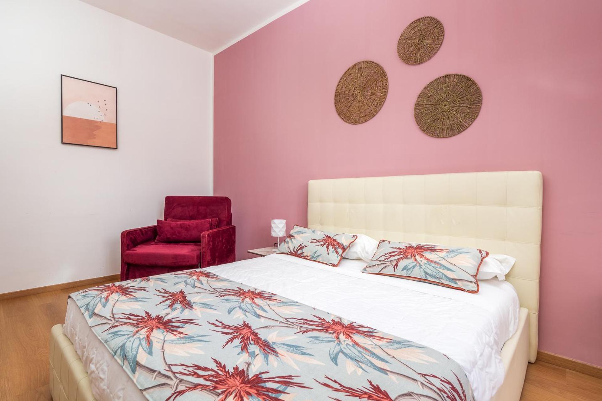Smart Home Sorrento - City Center エクステリア 写真