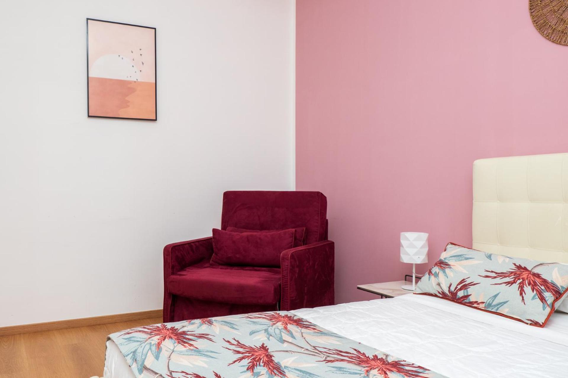 Smart Home Sorrento - City Center エクステリア 写真