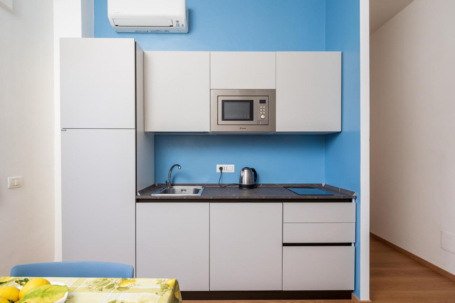 Smart Home Sorrento - City Center エクステリア 写真